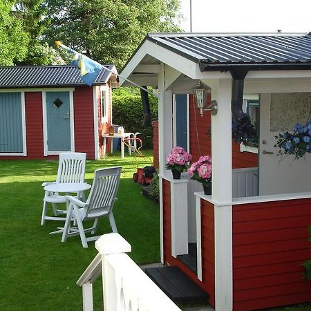 Karlholm Snatra Stugomrade Villa Karlholmsbruk Eksteriør bilde