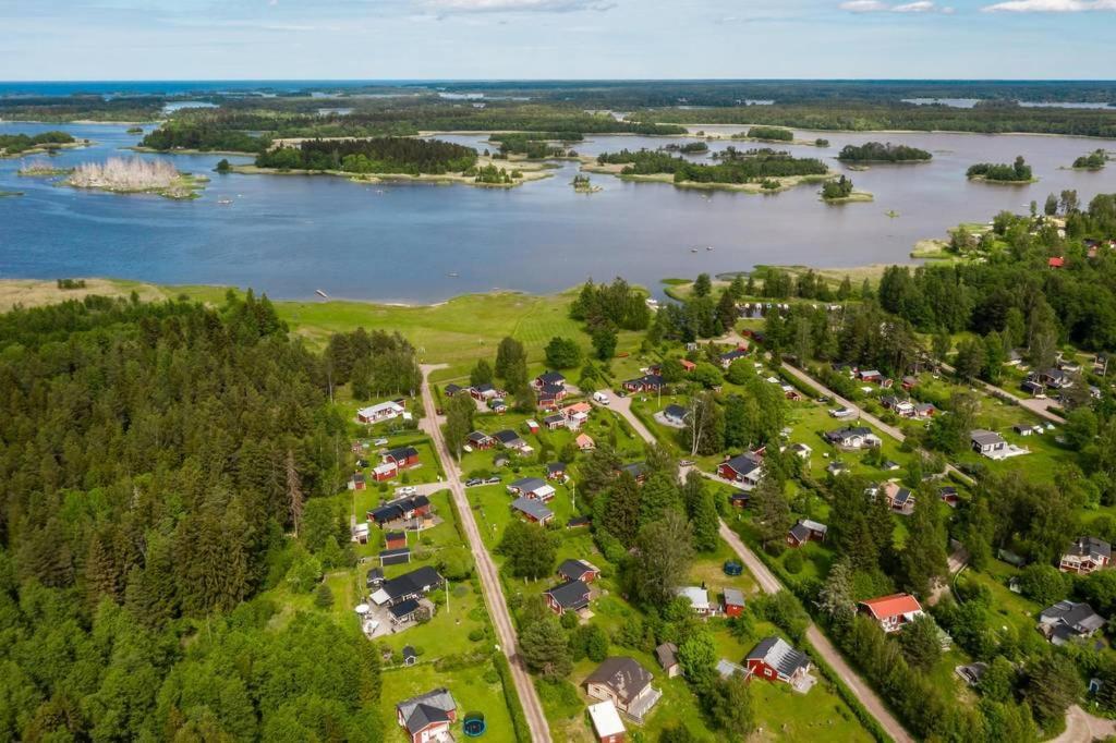 Karlholm Snatra Stugomrade Villa Karlholmsbruk Eksteriør bilde